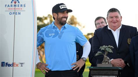 PGA Tour’s 2024 Farmers Insurance Open prize money payouts.